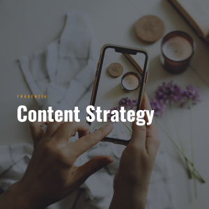 Content Strategy